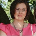 Aleksandra Suchomska