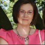  Autor Aleksandra Suchomska