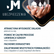 JM UBEZPIECZENIA Piotr Chmielewski