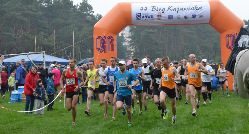 Bieg Kujawiaka Włocławek 2015/nwloclawek.pl