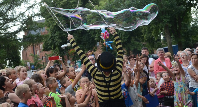 Gramoffon 2017 w Brześciu Kujawskim