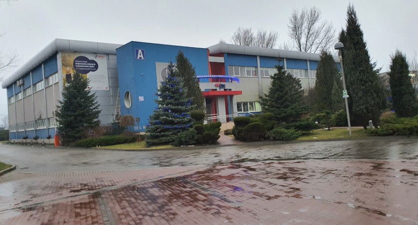 Fot. MPEC Włocławek / Archiwum własne
