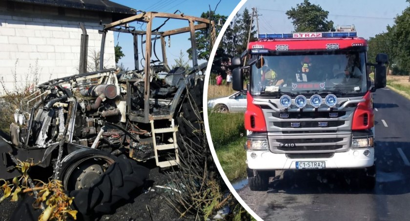 Zdjęcia OSP Brześć Kujawski