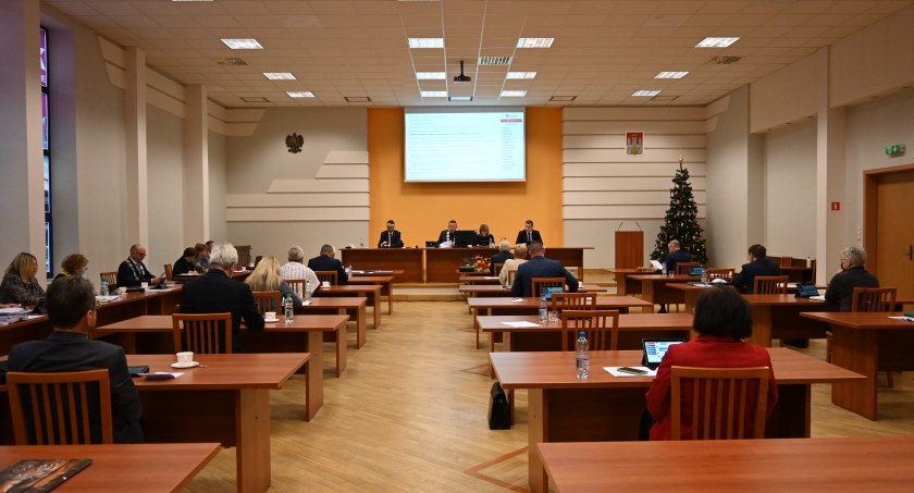 Sesja Rady Miasta Włocławek/Archiwum nwloclawek.pl