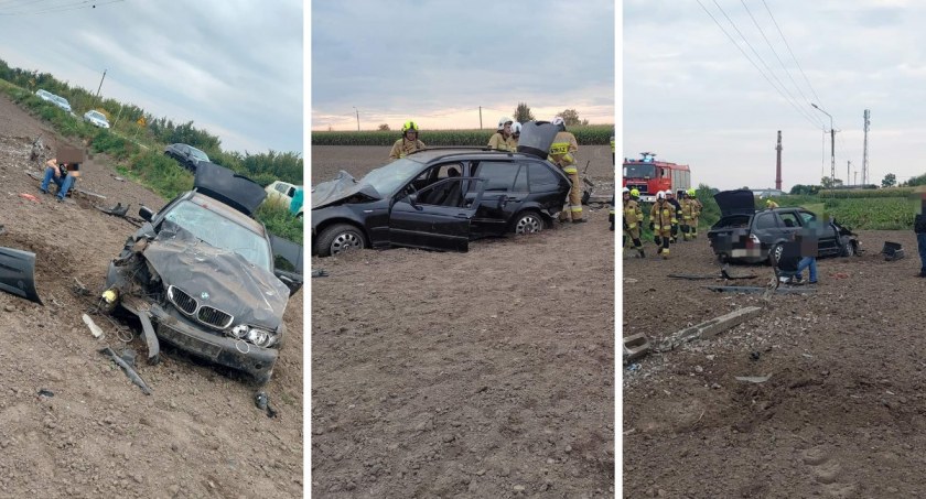 Fot. OSP Brześć Kujawski