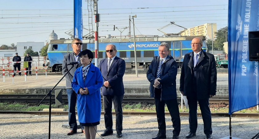 Zdjęcia nadesłane Biuro Poselskie dr. Joanny Borowiak