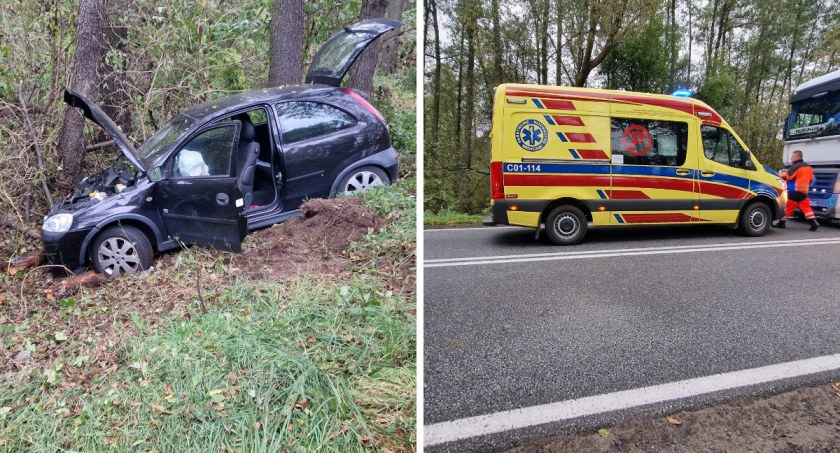 Fot. OSP Brześć Kujawski