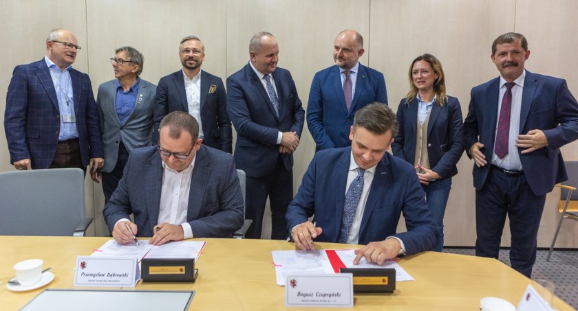 Fot.: Mikołaj Kuras dla UMWKP