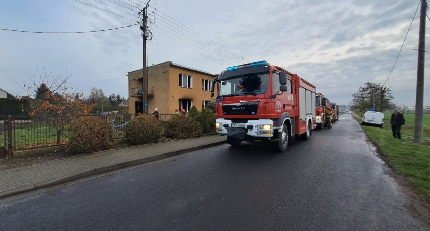 Fot. KP PSP w Radziejowie
