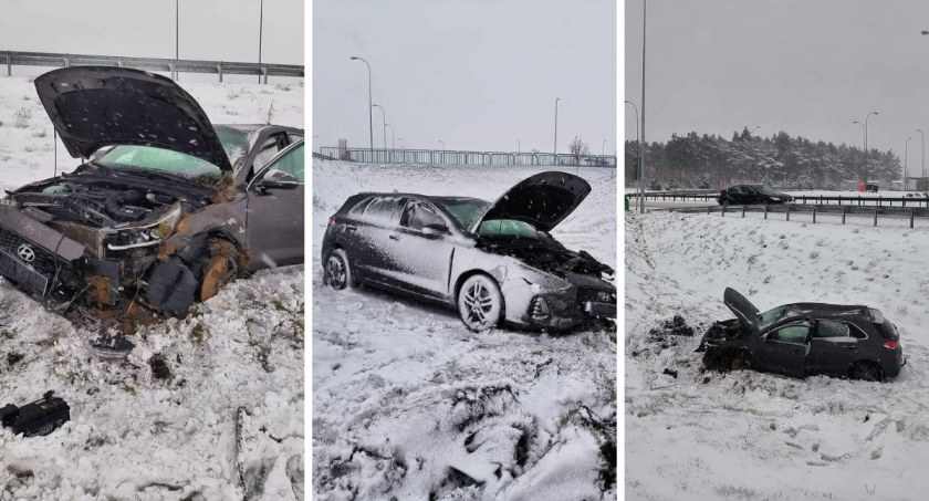 Zdjęcia: OSP Papowo Toruńskie