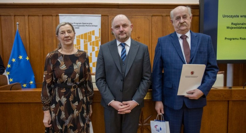 fot. Mikołaj Kuras dla UMWKP
