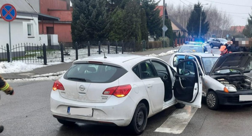 Zdjęcia KPP Radziejów