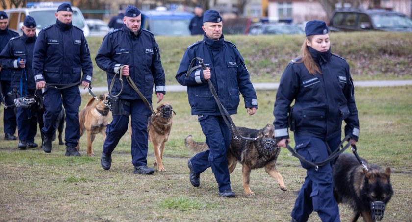 fot. Mikołaj Kuras dla UMWKP