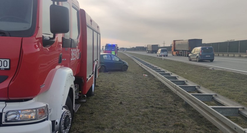 Zdjęcia: OSP Kowal
