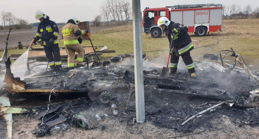 Zdjęcia: OSP Goreń Duży