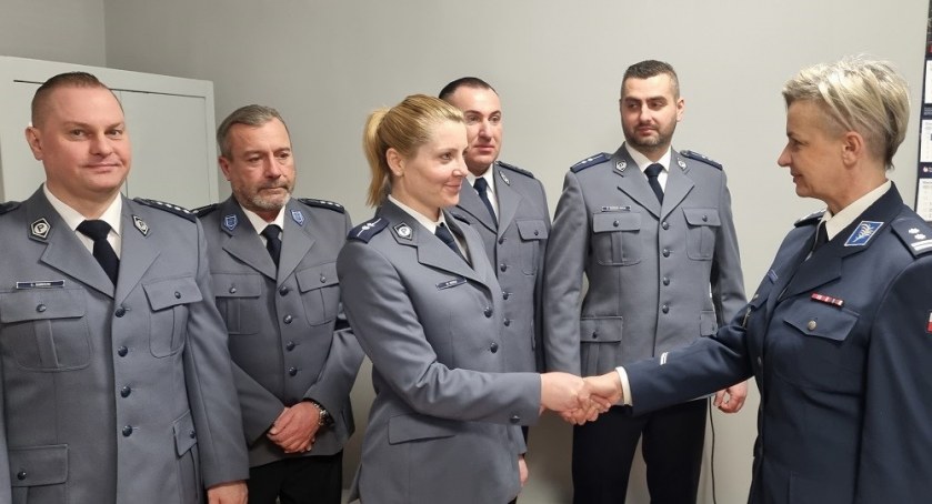 Fot. KMP Włocławek