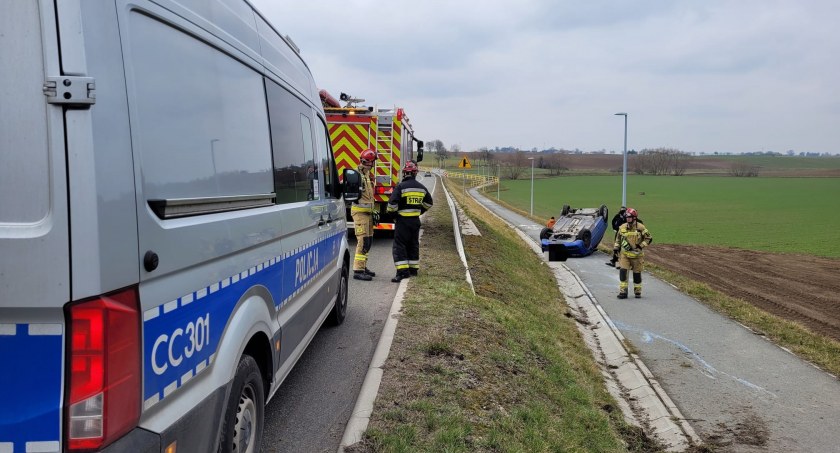 Fot. Marcin Matwiejczuk / KM PSP Toruń