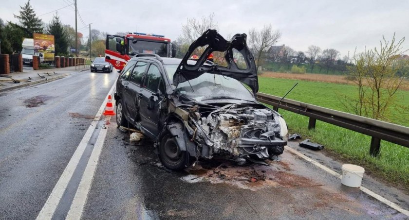 Fot. OSP Brześć Kujawski