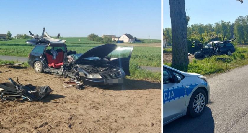 Fot. Policja Żnin