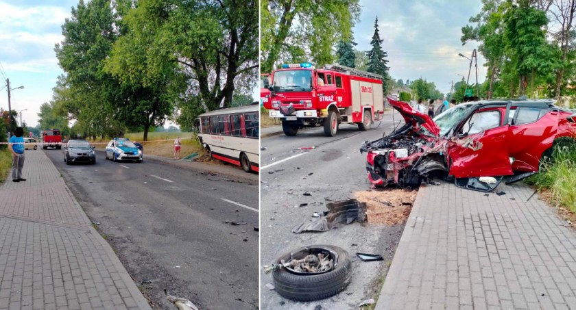 Zdjęcia OSP Sarnowo