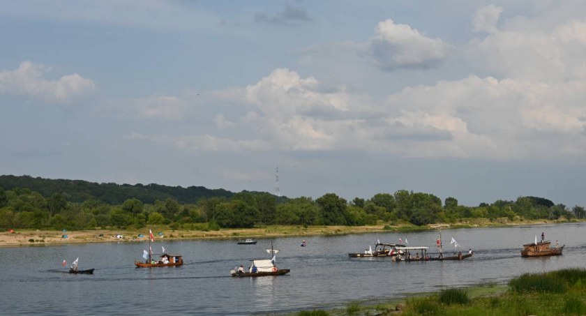 Festiwal Wisły 2022 /archiwum własne