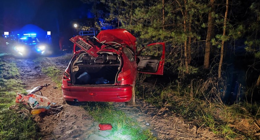 Fot. KPP Świecie