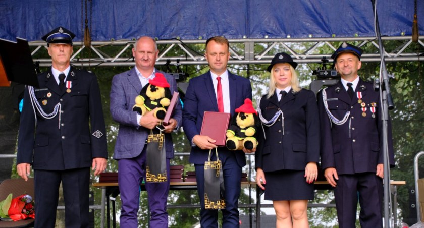 Fot. Tomasz Gawrysiak