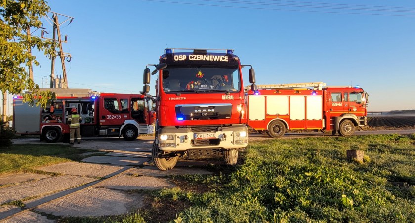 Fot. OSP Śmiłowice