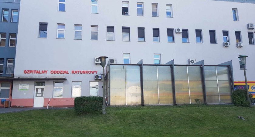 Fot. Facebook/Wojewódzki Szpital Specjalistyczny we Włocławku