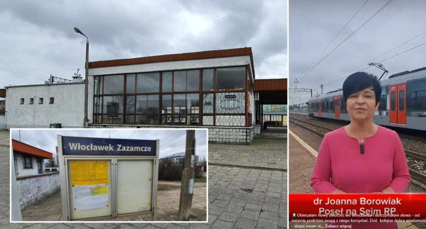 Fot. archiwum własne / screen fb Joanna Borowiak Poseł na Sejm RP