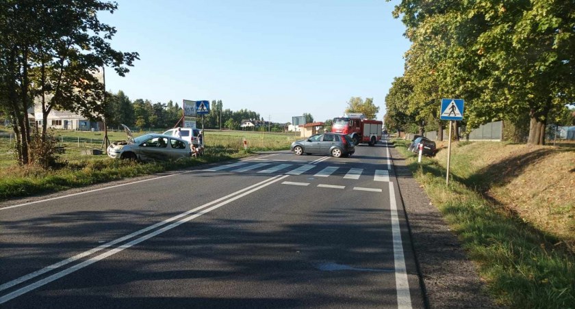 Fot. PSP Włocławek