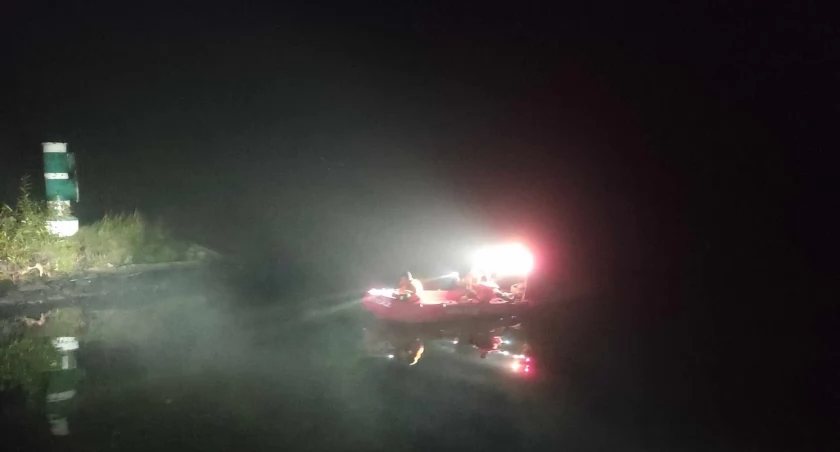 Fot. OSP Dąb Polski
