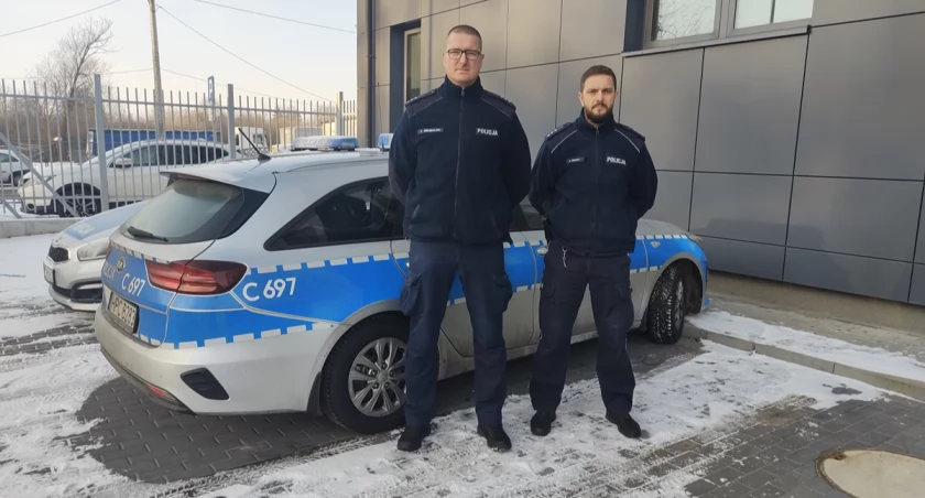 Fot. Policja