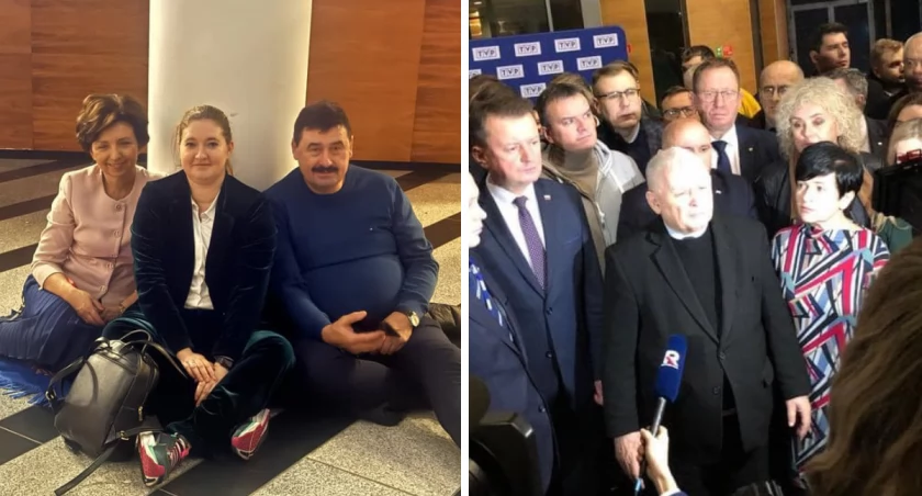 Fot. FB Anna Gembicka/Joanna Borowiak