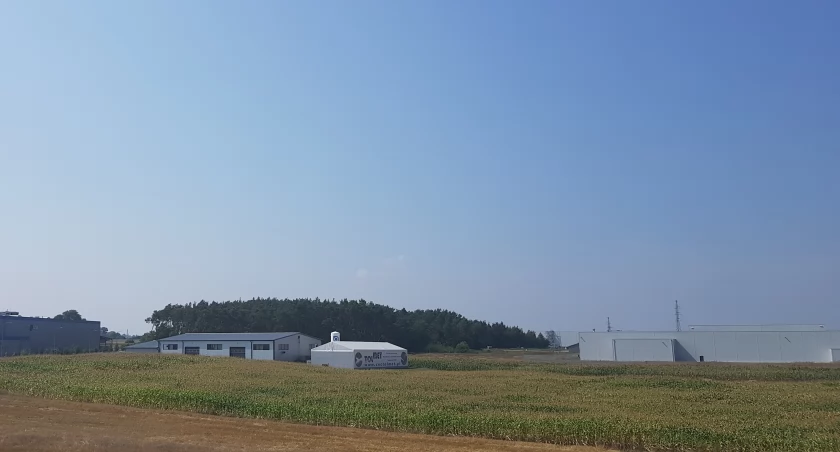Fot. Na zdjęciu Brzeska Strefa Gospodarcza / archiwum nwloclawek.pl