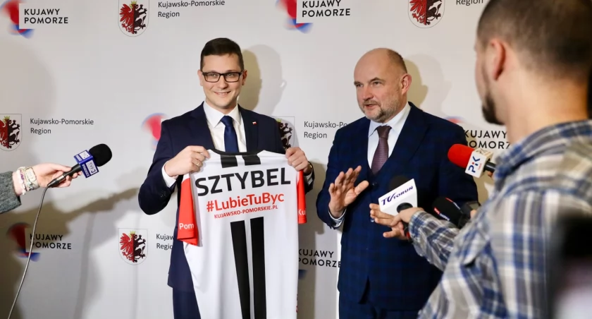 fot. Andrzej Goiński/UMWKP