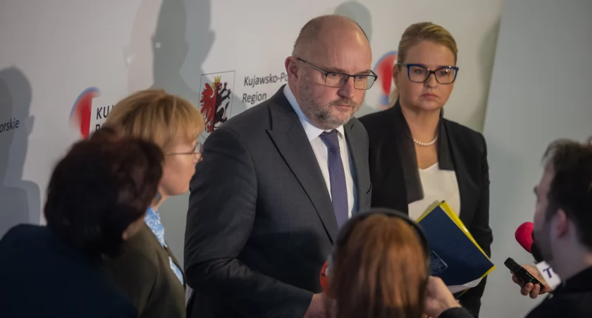fot. Mikołaj Kuras dla UMWKP
