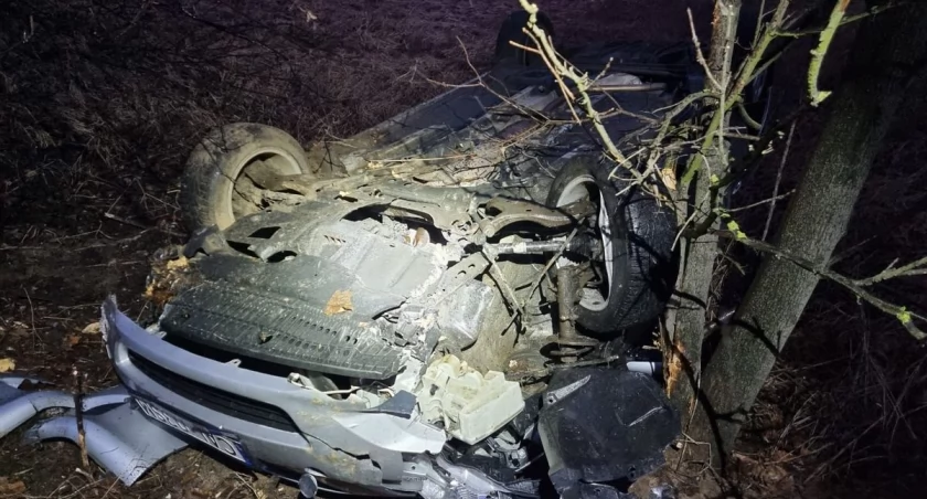 Fot.: KPP w Aleksandrowie Kujawskim