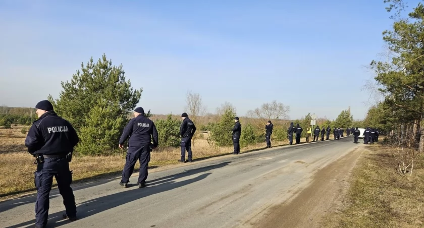 Fot.: KPP Golub Dobrzyń