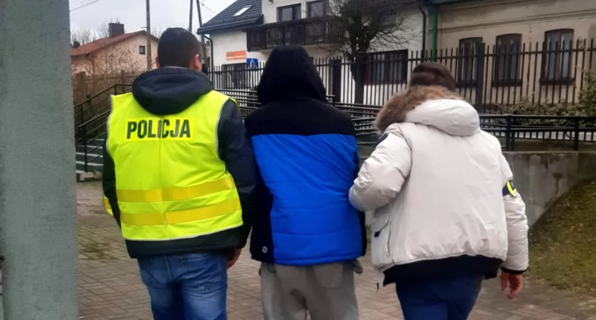 Fot.: KPP Radziejów