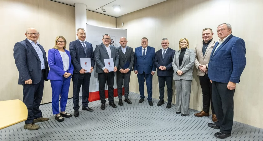 fot. Szymon Zdziebło/tarantoga.pl dla UMWKP