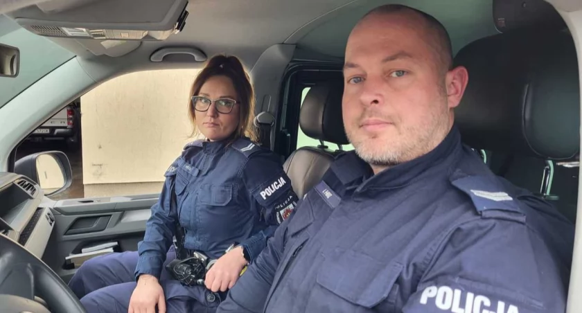Fot.: KMP Grudziądz