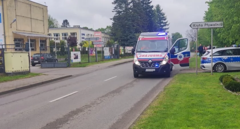 Fot.: KPP Radziejów