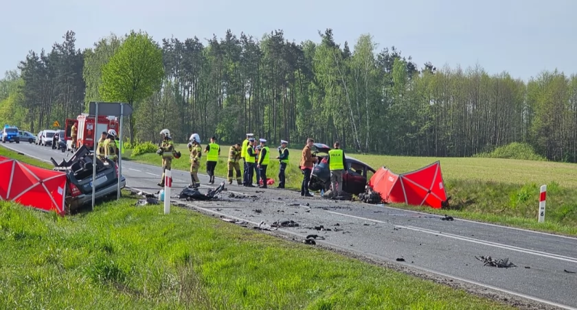 Fot.: KPP Sępólno Krajeńskie