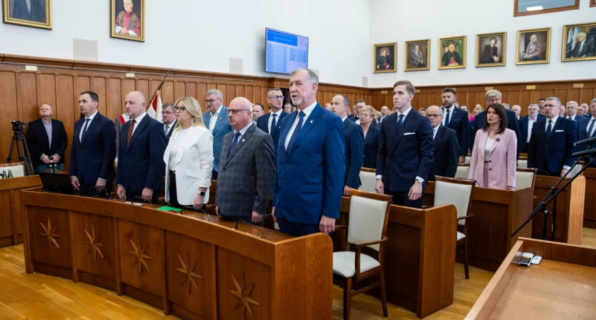 fot. Andrzej Goiński/UMWKP