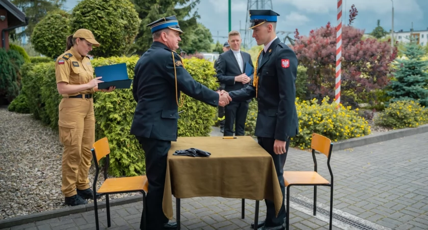 Fot. KM PSP Włocławek