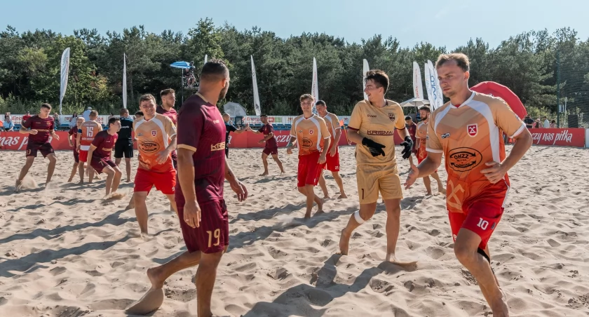  Fot.: Energa Stadion Letni Gdańsk
