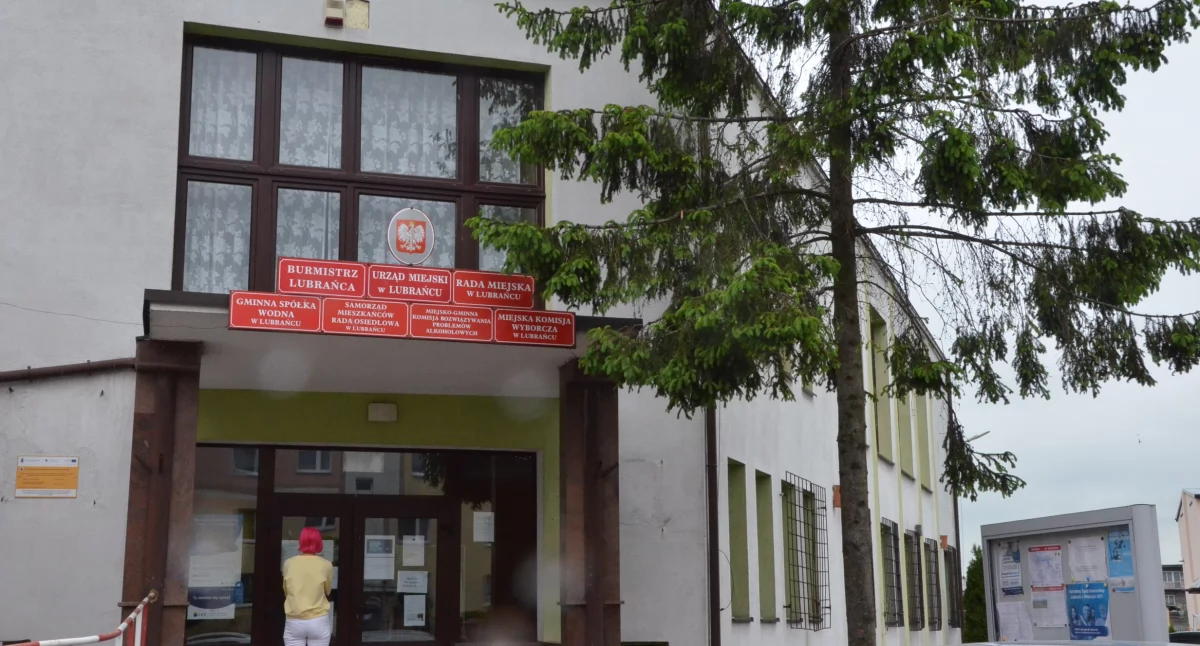 Ludzie_, energetyczny Lubrańcu Gdzie składać wnioski - zdjęcie, fotografia