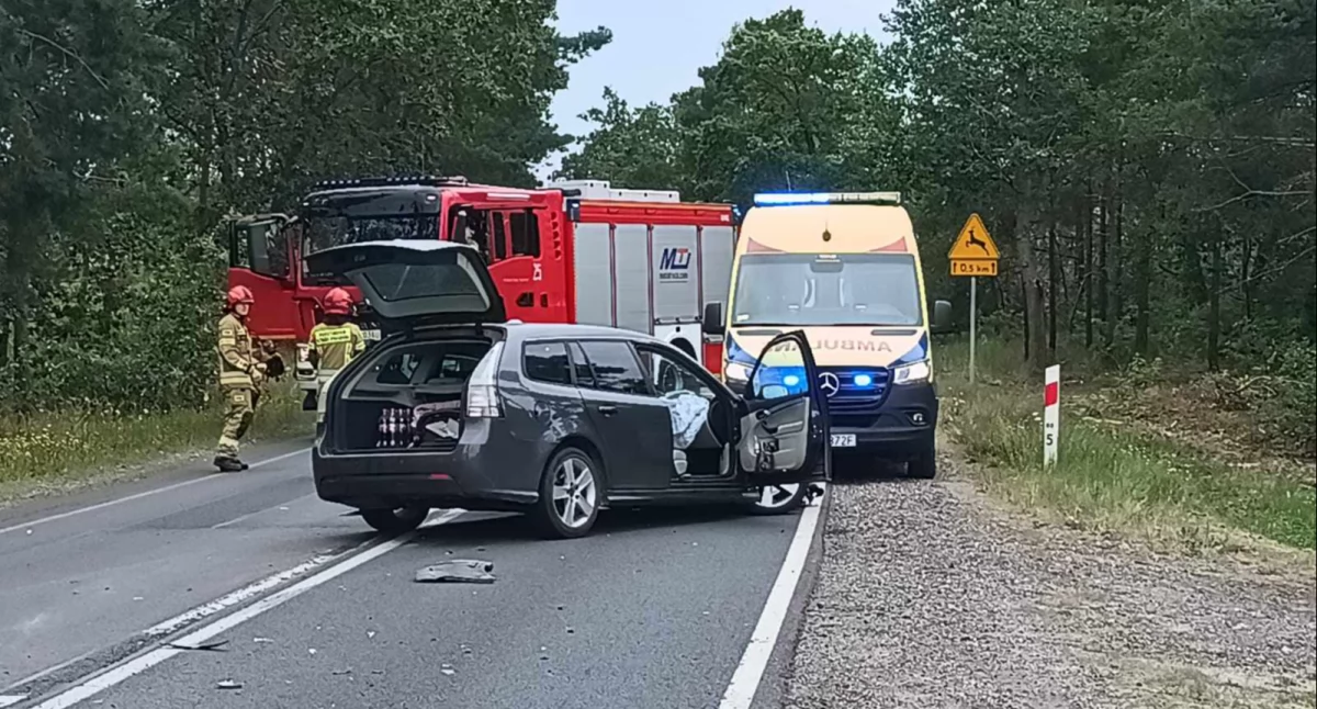 Fot. dzięki PSP Włocławek