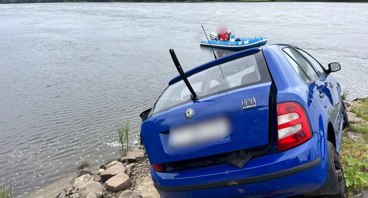 Fot.: KM PSP Toruń